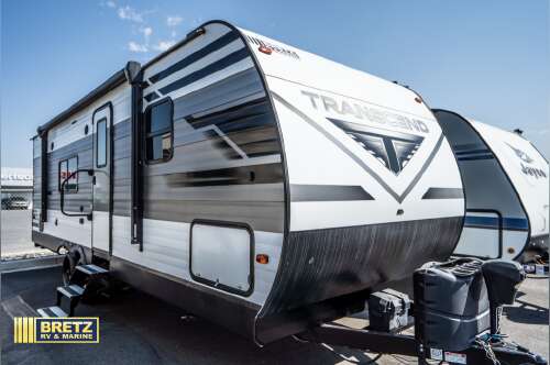 2021 Grand Design Transcend 247BH in pasco WA