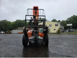 2012 JLG G10-55A