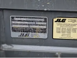 2012 JLG G10-55A