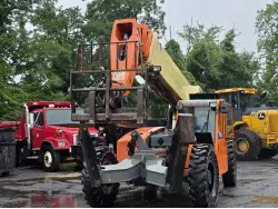 2012 JLG G10-55A
