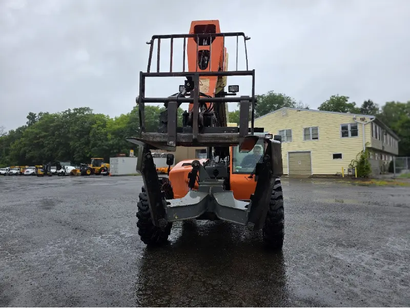 2012 JLG G10-55A