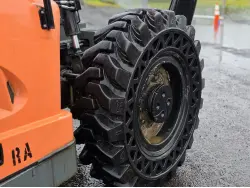2012 JLG G10-55A