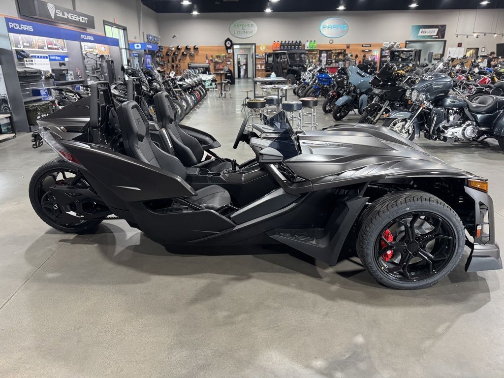 2026 Polaris Slingshot® R Manual R in Fayetteville, NC