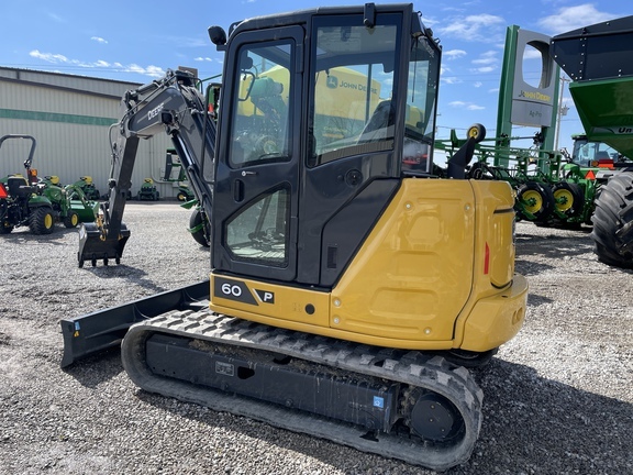 2026 John Deere 60 P in Berkey, OH
