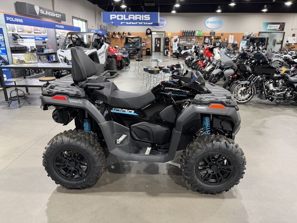 2026 CFMOTO CFORCE 1000 Touring in fayetteville NC