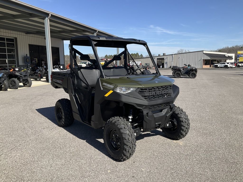 2026 Polaris® Ranger 1000 UTV/Utility ATV