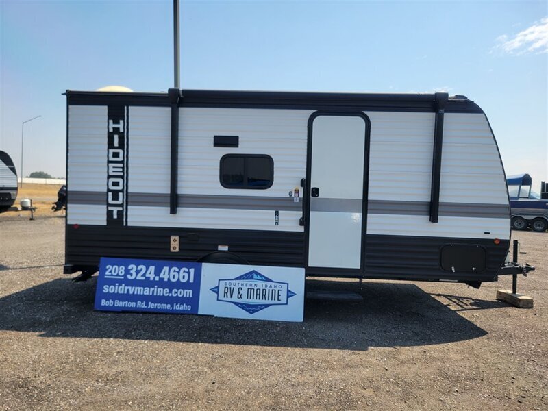 2024 Keystone Rv HIDEOUT 175BH in jerome ID