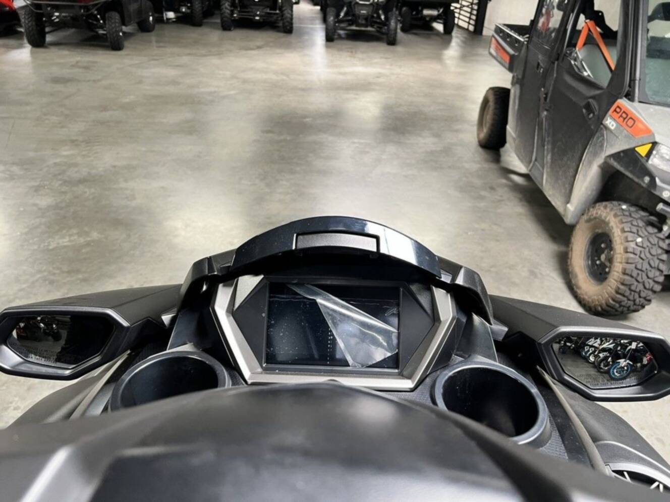 A photo of this 2026 Yamaha Waverunners FX® Limited SVHO®