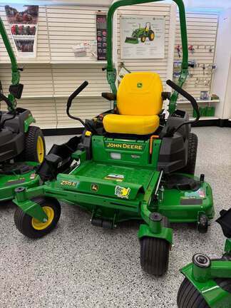 2025 John Deere Z515E in S Daytona, FL