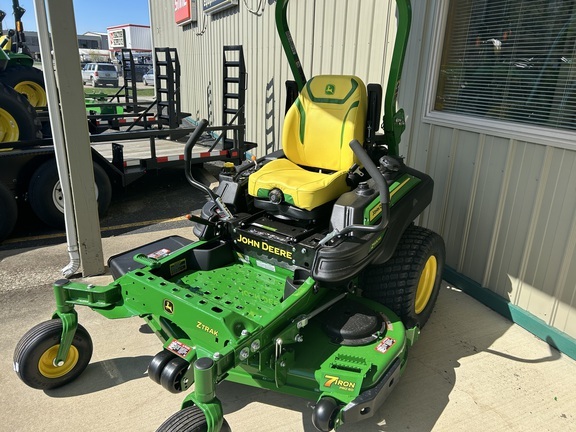 2026 John Deere Z930M in Millersburg, OH