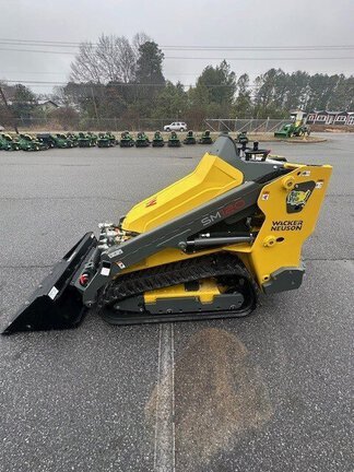 2026 Wacker Neuson SM120 in Jasper, GA