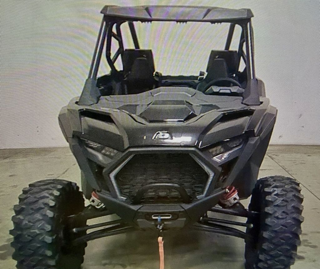 2025 Polaris® RZR Pro XP Ultimate in lincoln park MI