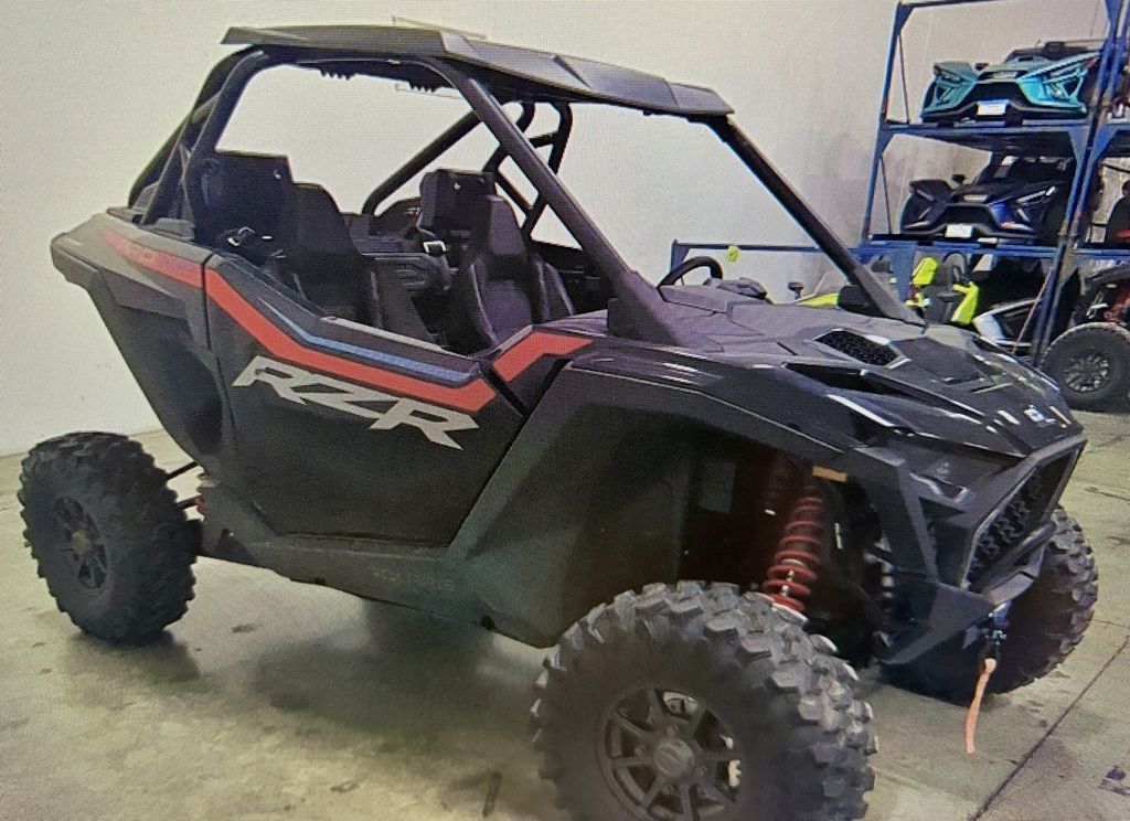 2025 Polaris® RZR Pro XP Ultimate in lincoln park MI