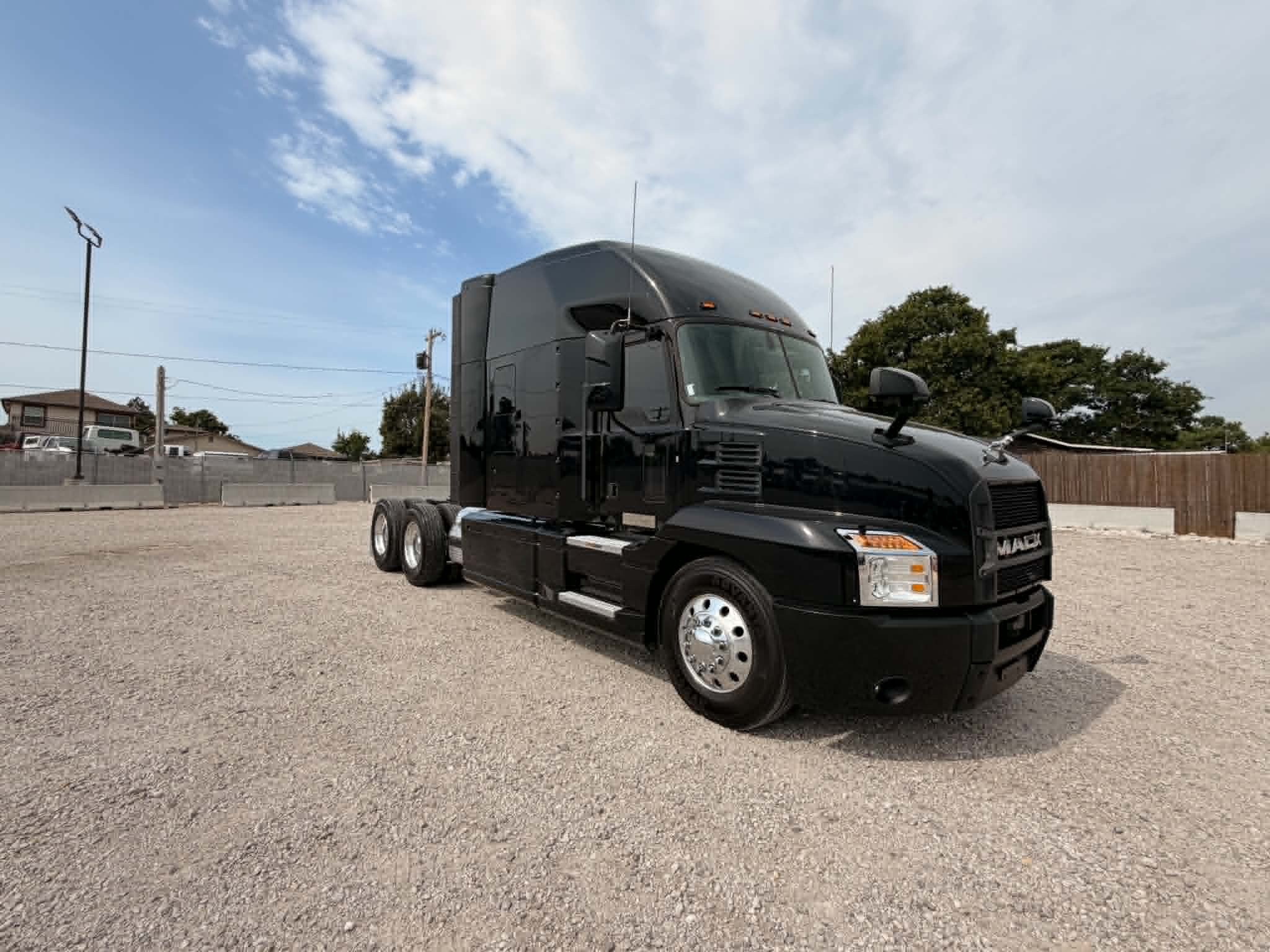 2020 MACK ANTHEM in Tulsa, OK