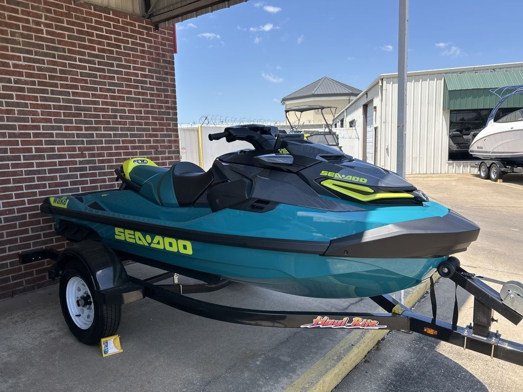 2026 Sea-Doo Wake Pro 230 in broken arrow OK