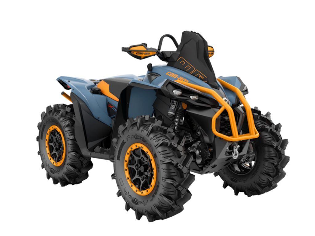 2026 Can-Am Renegade X mr 1000R in tampa FL