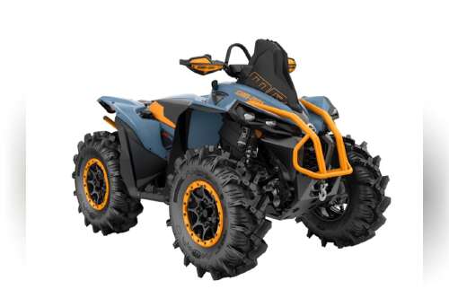 2026 Can-Am Renegade X mr 1000R in tampa FL