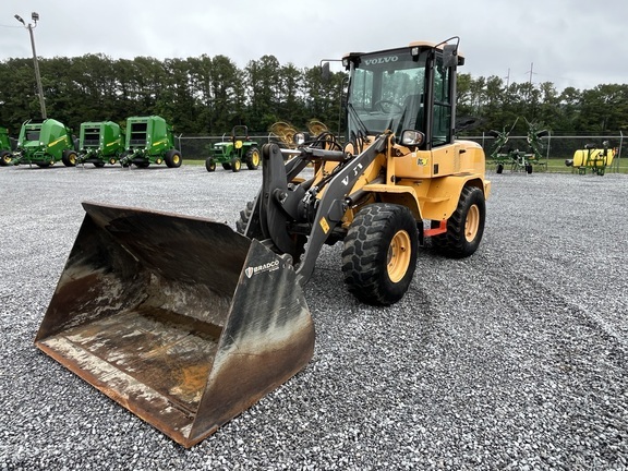 2019 Volvo L30GS in Rome, GA