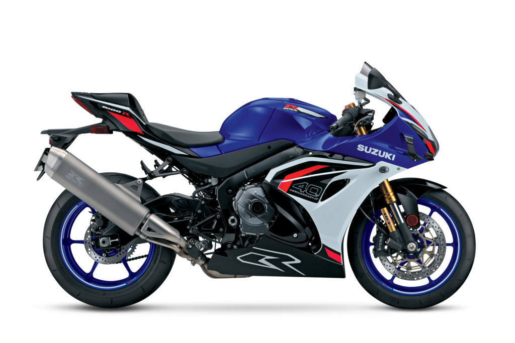 2027 Suzuki GSX-R1000RS 1000R in Birmingham, AL