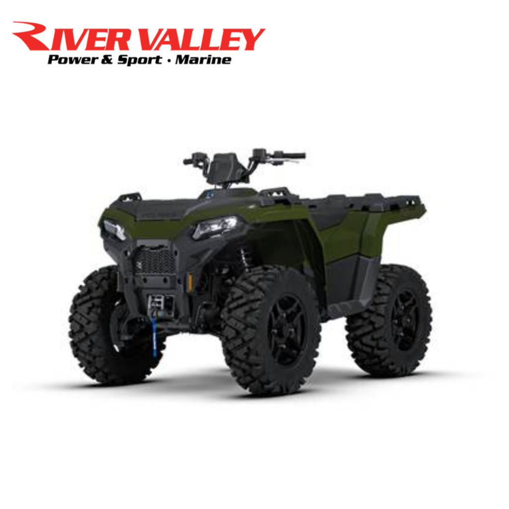 2027 Polaris® Sportsman 500 in rochester MN