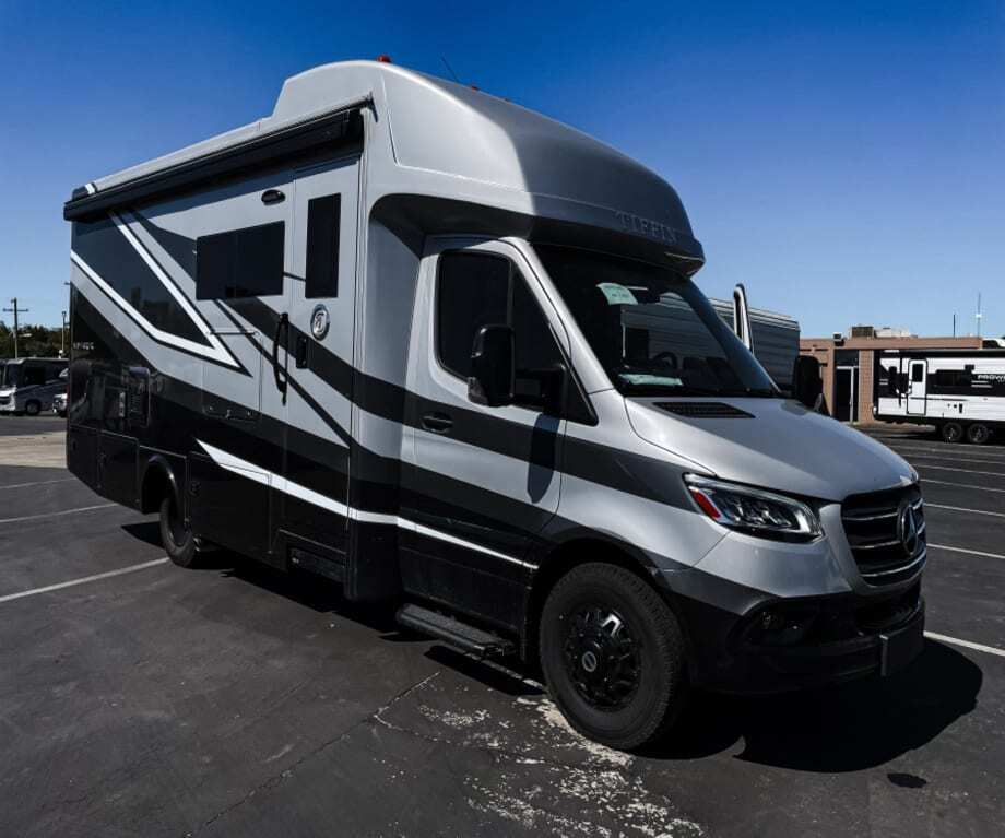 2027 Tiffin WAYFARER 25RW in west sacramento CA