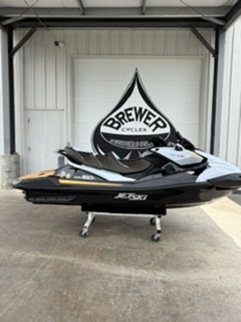 2026 Kawasaki Jet Ski® Ultra® 160 LX ULTRA 160LX in Henderson, NC