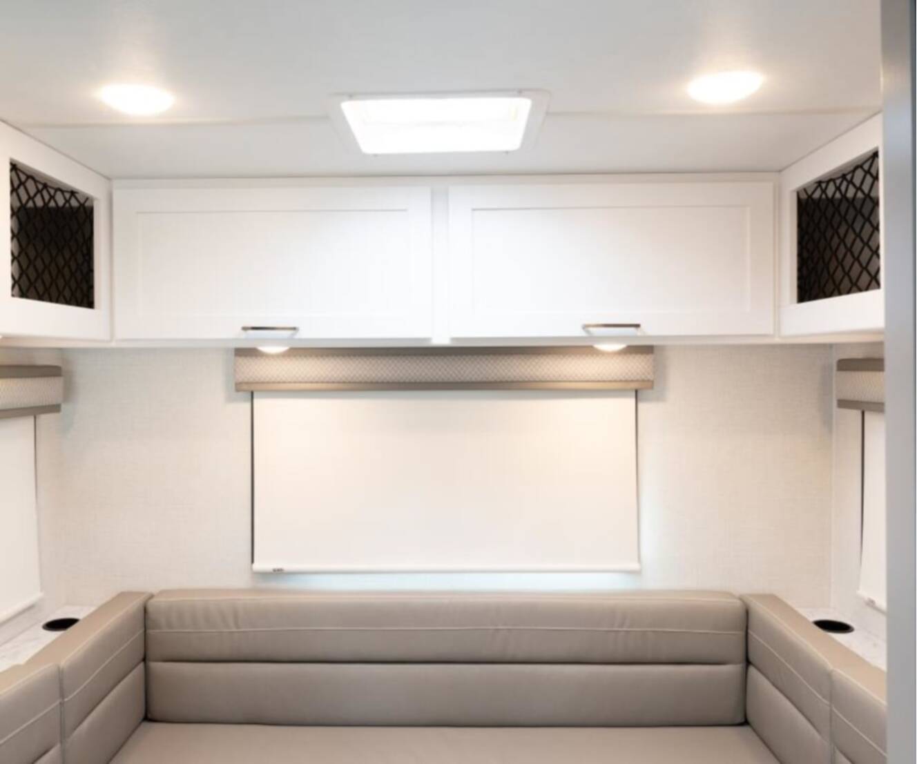 A photo of this 2026 Thor Motor Coach CHATEAU 19Z