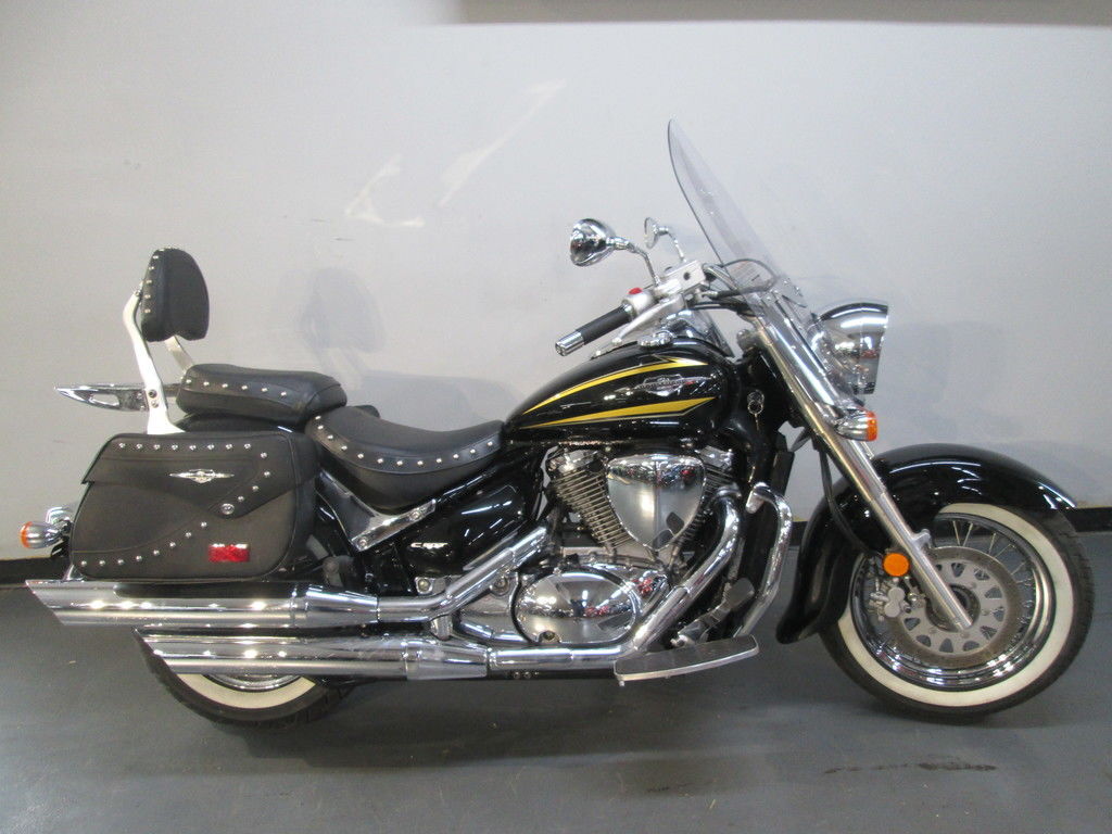 2018 Suzuki Boulevard C50T C50 T in Lewis Center, OH