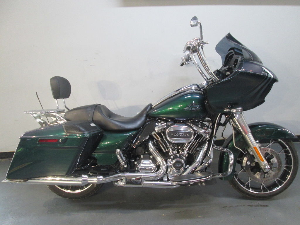 2021 Harley-Davidson® FLTRXS - Road Glide® Special SPECIAL FLTRXS in Lewis Center, OH
