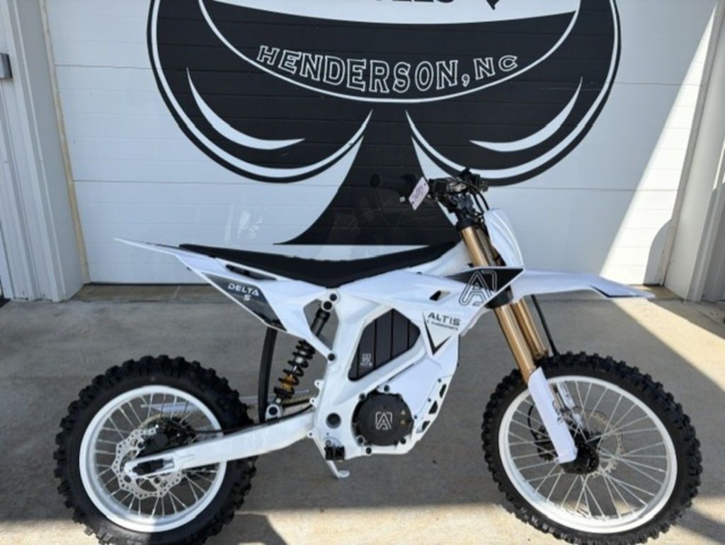 2026 Greenger Powersports Delta Ghost Edition in Henderson, NC