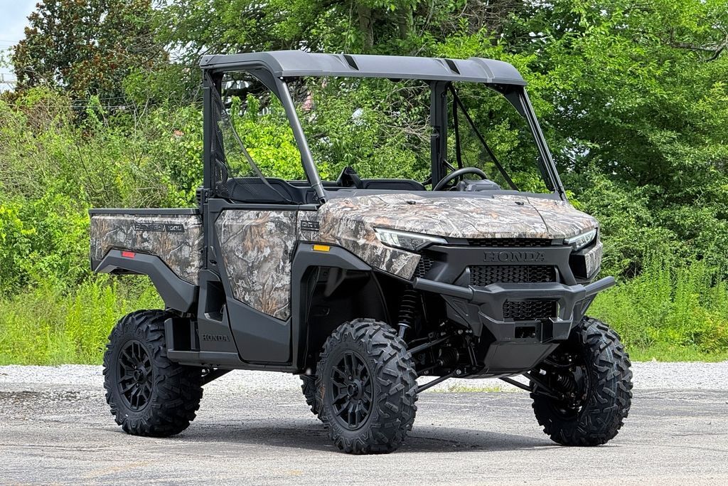 2026 Honda® Pioneer 1000 Deluxe in east ridge TN