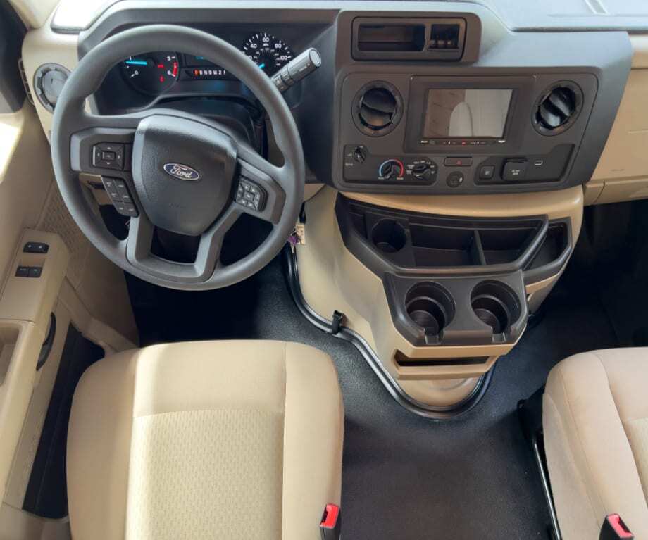 2027 Thor Motor Coach CHATEAU 25Z-PP in sanford FL