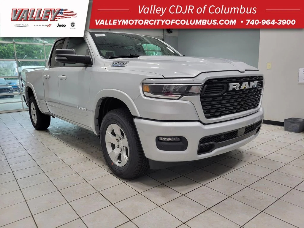2026 RAM 1500 BIG HORN in Cuyahoga Falls, OH