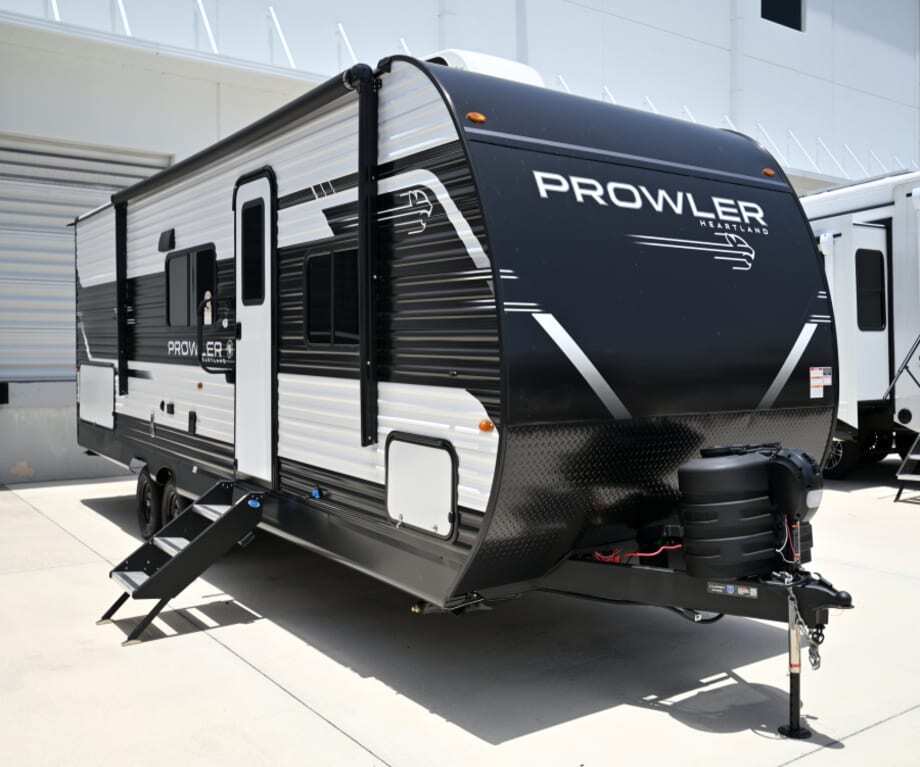 2027 Heartland PROWLER 2602BHS in fort lauderdale FL