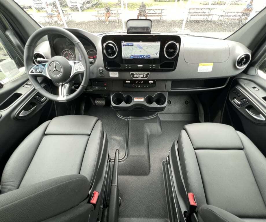 2027 Storyteller Overland BEAST MODE BEAST-AWD in fort myers FL