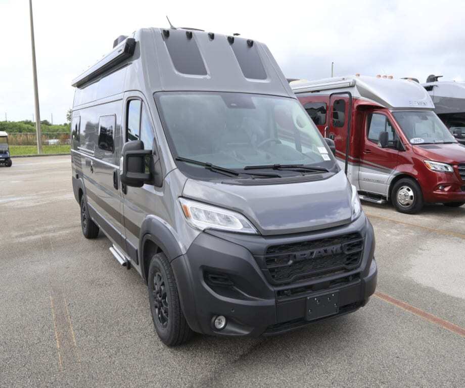 2027 Grand Design LINEAGE SERIES VP LVP1 in port st. lucie FL