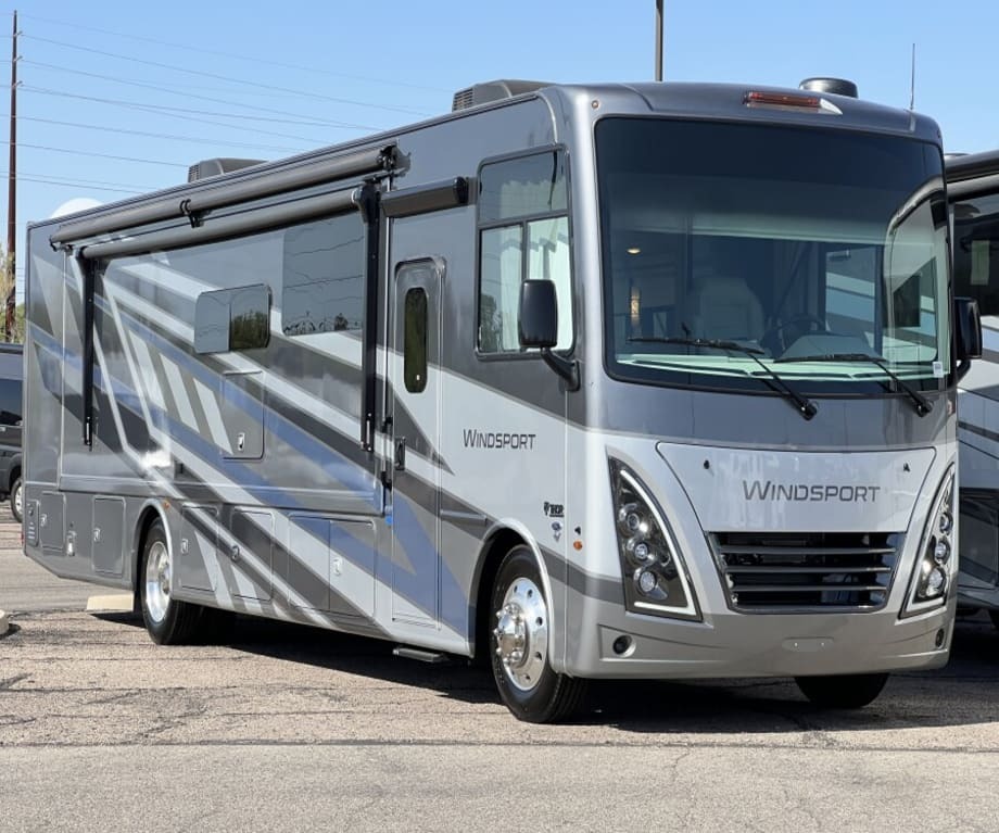 2027 Thor Motor Coach WINDSPORT 36H in tucson AZ