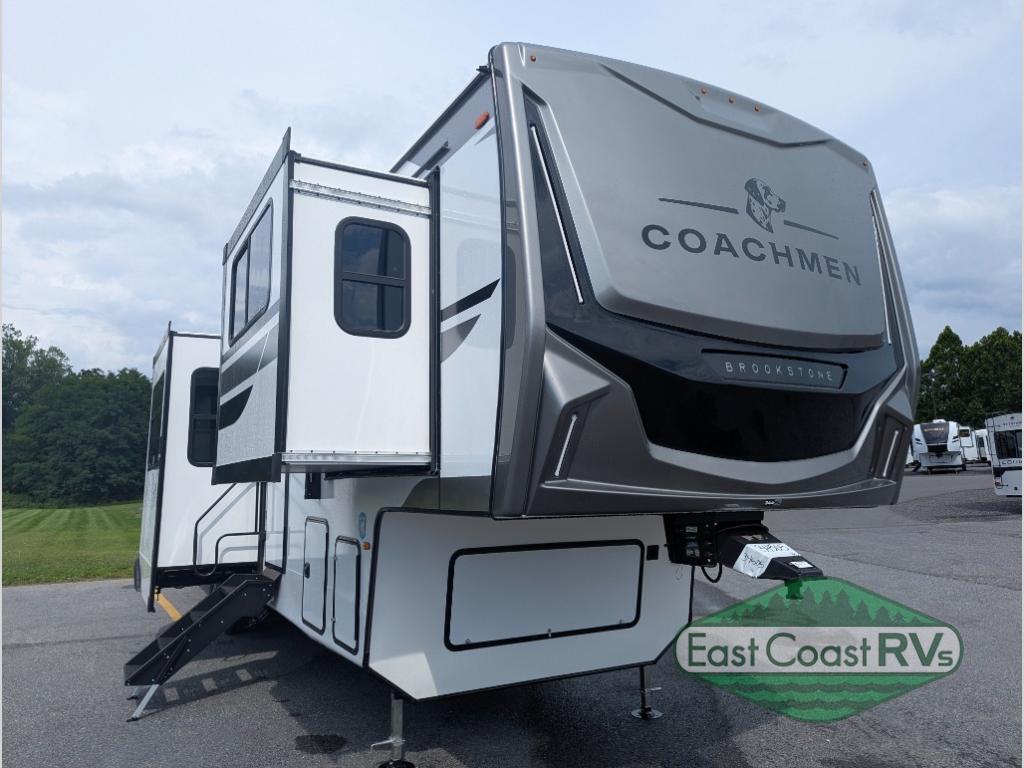 2027 Coachmen Rv Brookstone 344FL in bedford PA