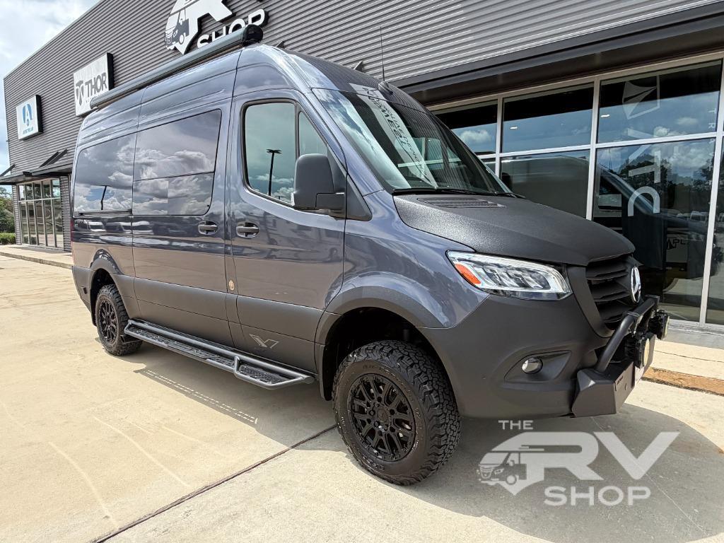2025 Airstream Interstate 19X Std. Model in baton rouge LA