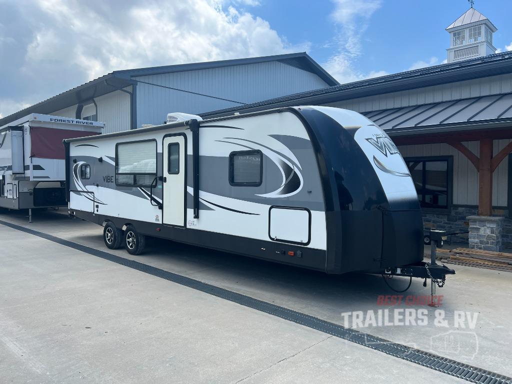 2019 Forest River Rv Vibe 268RKS in irwin PA