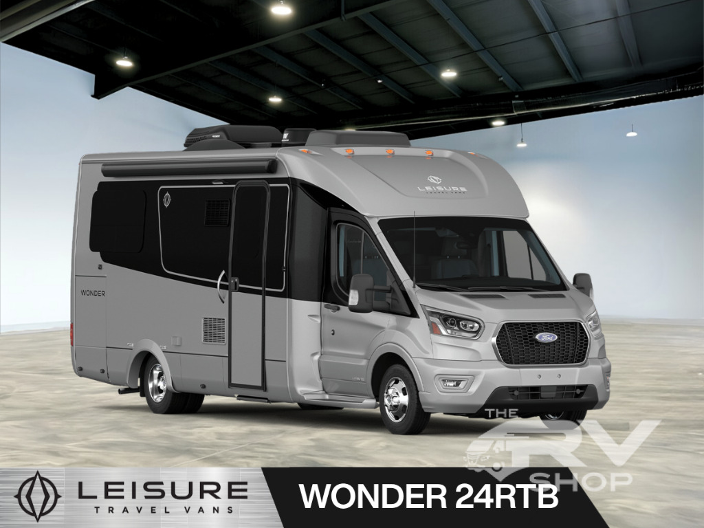 2027 Leisure Travel Wonder 24RTB in baton rouge LA