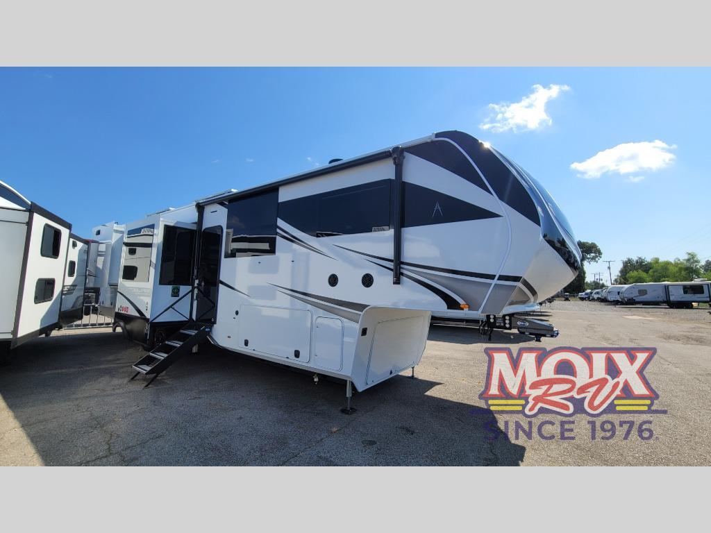 2027 Grand Design Solitude 390RK in conway AR