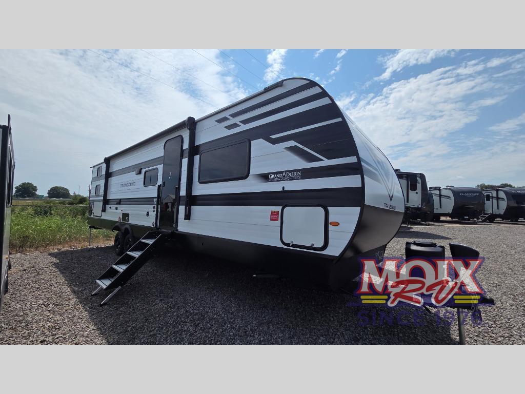2027 Grand Design Transcend 335BHT in conway AR