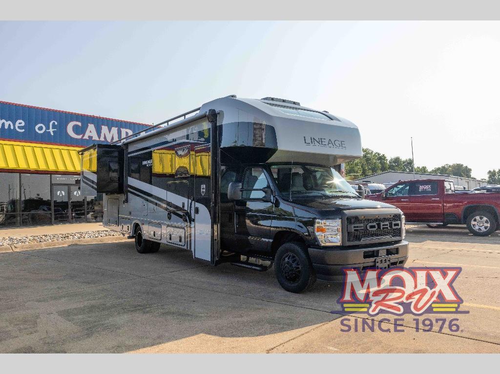 2027 Grand Design Lineage Series E 30DC in conway AR