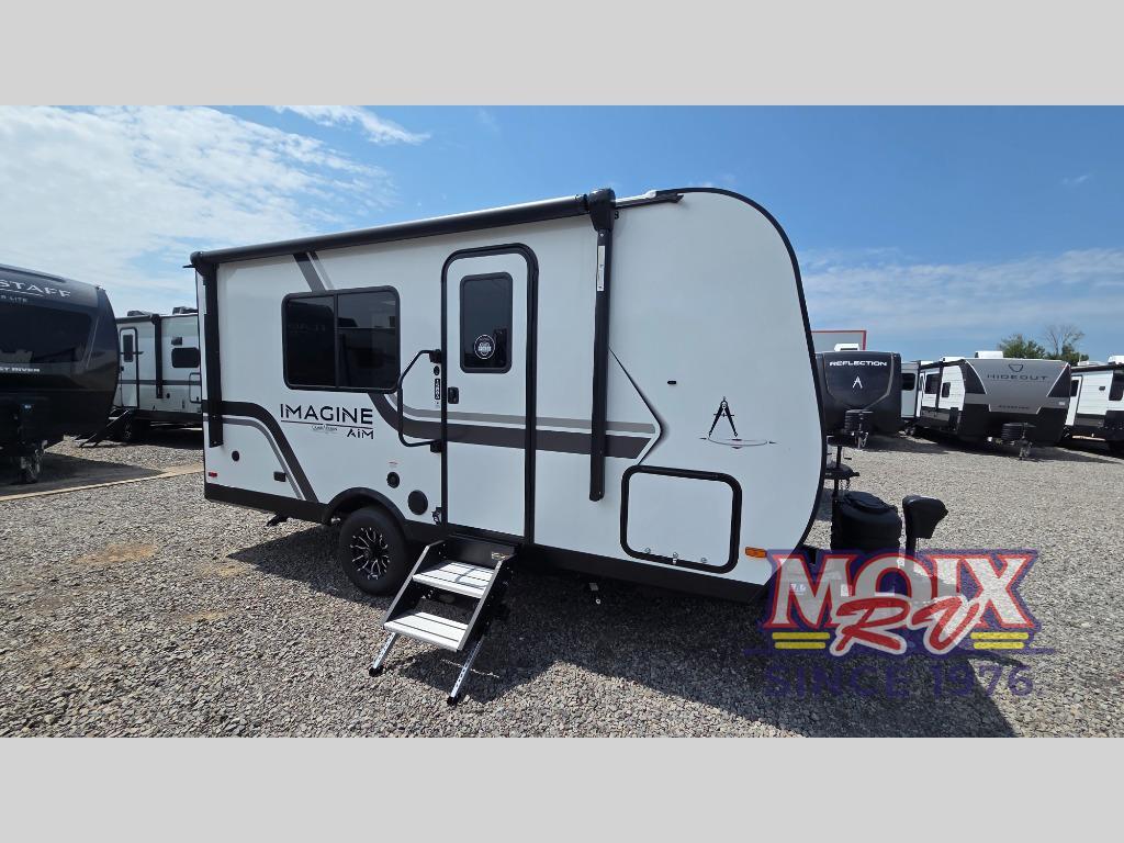 2027 Grand Design Imagine AIM 15RBA in conway AR
