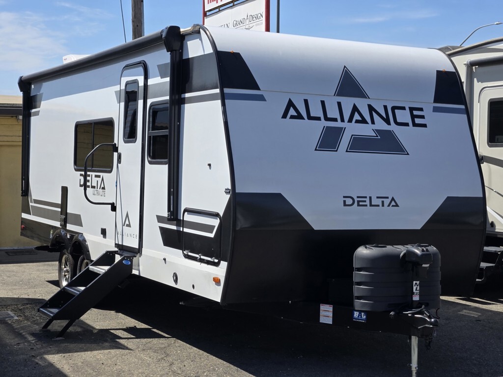 2027 Alliance Rv Delta Ultra Lite ML226 in sacramento CA