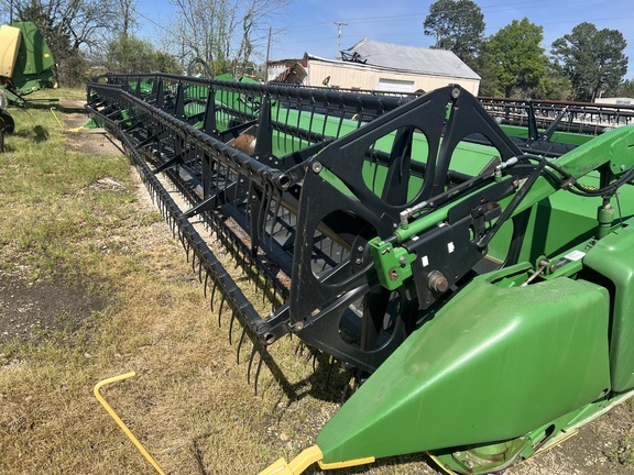 2014 John Deere 640FD in Paragould, AR