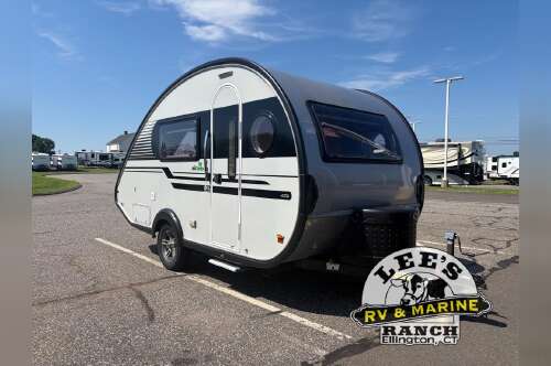 2019 Nucamp Rv TAB 400 Std. Model in ellington CT