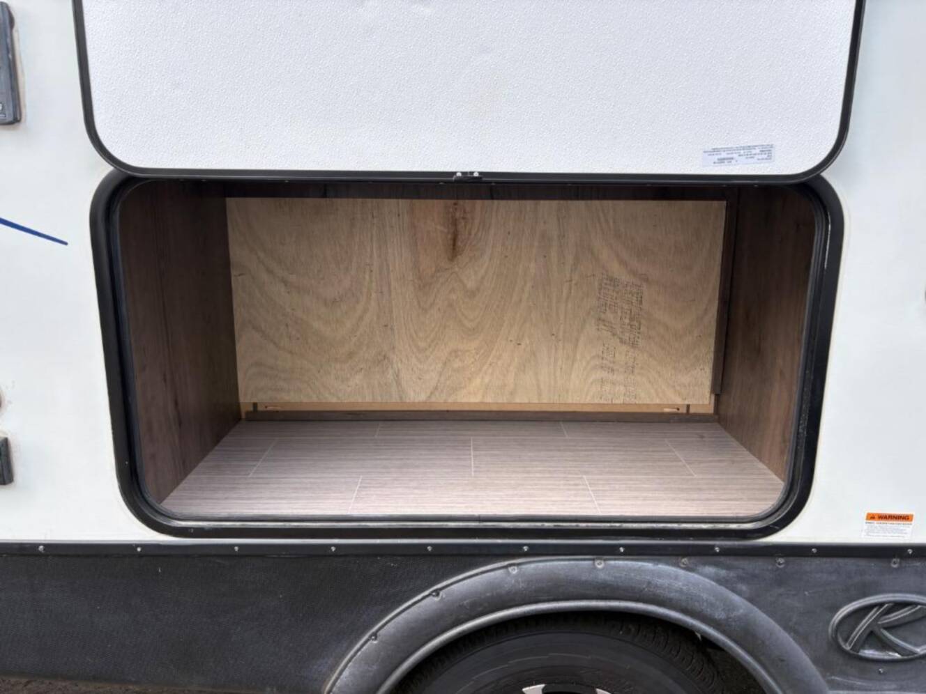 A photo of this 2019 Keystone Rv Passport 2950BH GT Series