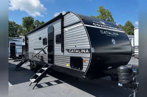 2027 Coachmen Rv Catalina Legacy Edition 323BHDSCK in huntsville AL